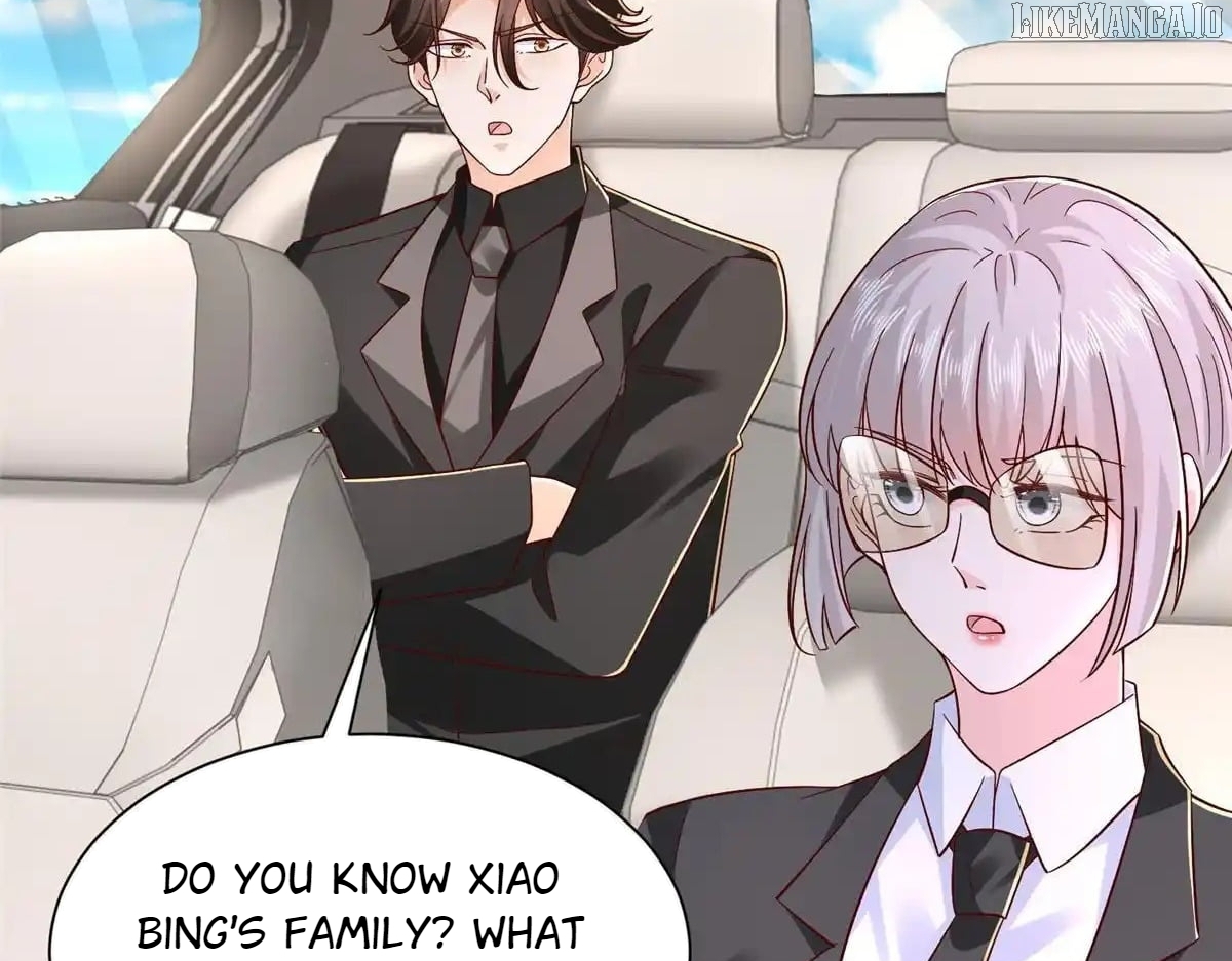 I randomly have a new career every week Chapter 840 - page 42